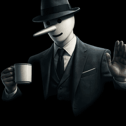 Mr. White - Room logo