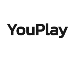 YouPlay logo
